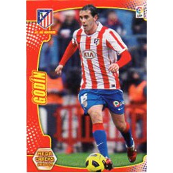 Godín Atlético Madrid 23