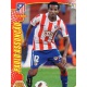 Paulo Assunçao Atlético Madrid 27 Megacracks 2011-12