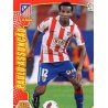Paulo Assunçao Atlético Madrid 27 Megacracks 2011-12