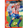 Koke Atlético Madrid 30 Megacracks 2011-12