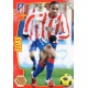 Elías Atlético Madrid 31 Megacracks 2011-12