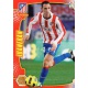 Juanfran Atlético Madrid 32 Megacracks 2011-12