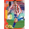 Juanfran Atlético Madrid 32 Megacracks 2011-12