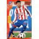 Reyes Atlético Madrid 33 Megacracks 2011-12