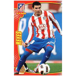 Reyes Atlético Madrid 33 Megacracks 2011-12