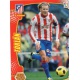 Forlán Atlético Madrid 35 Megacracks 2011-12