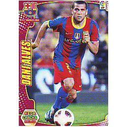 Dani Alves Barcelona 39 Megacracks 2011-12