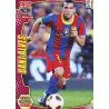 Dani Alves Barcelona 39 Megacracks 2011-12
