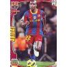 Abidal Barcelona 43 Megacracks 2011-12