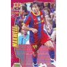 Maxwell Barcelona 44 Megacracks 2011-12