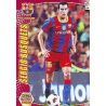 Sergio Busquets Barcelona 45 Megacracks 2011-12