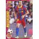 Mascherano 46 Megacracks 2011-12