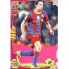 Xavi Barcelona 47 Megacracks 2011-12