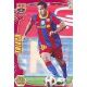 Thiago Barcelona 50 Megacracks 2011-12