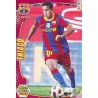 Thiago Barcelona 50 Megacracks 2011-12
