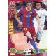 Afellay Barcelona 51 Megacracks 2011-12