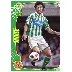 Iriney Betis 64 Megacracks 2011-12