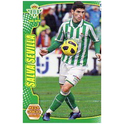 Salva Sevilla Betis 66 Megacracks 2011-12