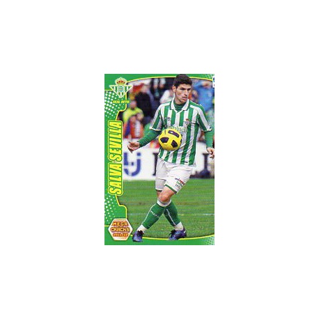 Salva Sevilla Betis 66 Megacracks 2011-12