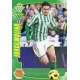 Jorge Molina Betis 70 Megacracks 2011-12