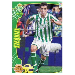 Ezequiel Betis 72 Megacracks 2011-12