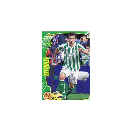 Ezequiel Betis 72 Megacracks 2011-12