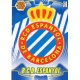 Escudo Espanyol 73 Megacracks 2011-12