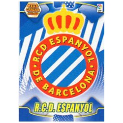 Escudo Espanyol 73 Megacracks 2011-12