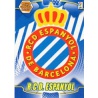 Escudo Espanyol 73 Megacracks 2011-12