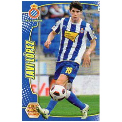 Javi López Espanyol 75 Megacracks 2011-12