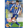 Javi López Espanyol 75 Megacracks 2011-12