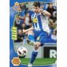 Galán Espanyol 77 Megacracks 2011-12