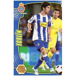 Forlín Espanyol 78 Megacracks 2011-12