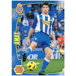Amat Espanyol 79 Megacracks 2011-12