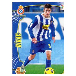 Dídac Espanyol 80 Megacracks 2011-12