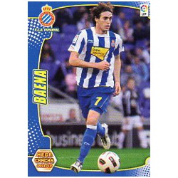 Baena Espanyol 82 Megacracks 2011-12