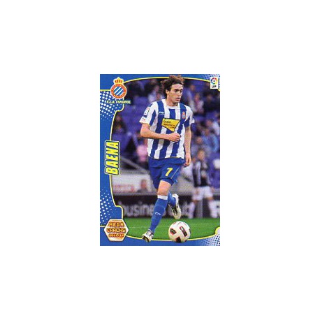 Baena Espanyol 82 Megacracks 2011-12