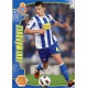 Javi Márquez Espanyol 83 Megacracks 2011-12