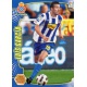 Luís García Espanyol 85 Megacracks 2011-12