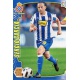 Sergio García Espanyol 88 Megacracks 2011-12