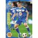 Casquero Getafe 101 Megacracks 2011-12