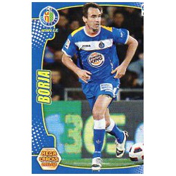 Borja Getafe 102 Megacracks 2011-12