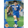 Pedro Ríos Getafe 103 Megacracks 2011-12