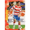 Íñigo López Granada 112 Megacracks 2011-12