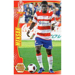 Mensah Granada 114 Megacracks 2011-12