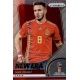 Saul Niguez New Era 18 Prizm World Cup 2018