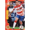 Orellana Granada 123 Megacracks 2011-12