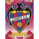 Escudo Levante 127 Megacracks 2011-12