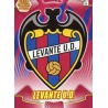Escudo Levante 127 Megacracks 2011-12