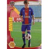 Barkero Levante 140 Megacracks 2011-12